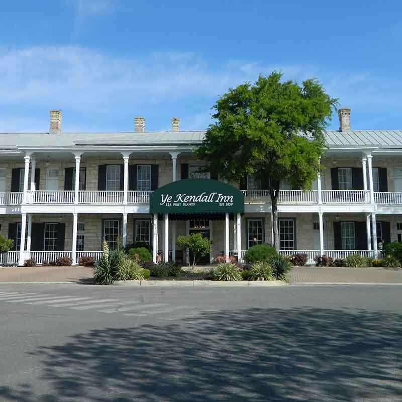 Magnuson Hotel Columbia Exteriör bild