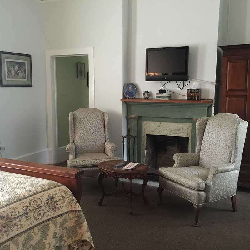 Magnuson Hotel Columbia Rum bild